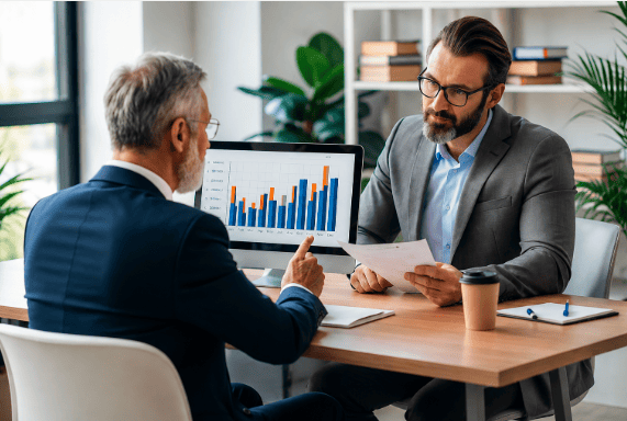 Excelling in Account Management: Strategies for Success